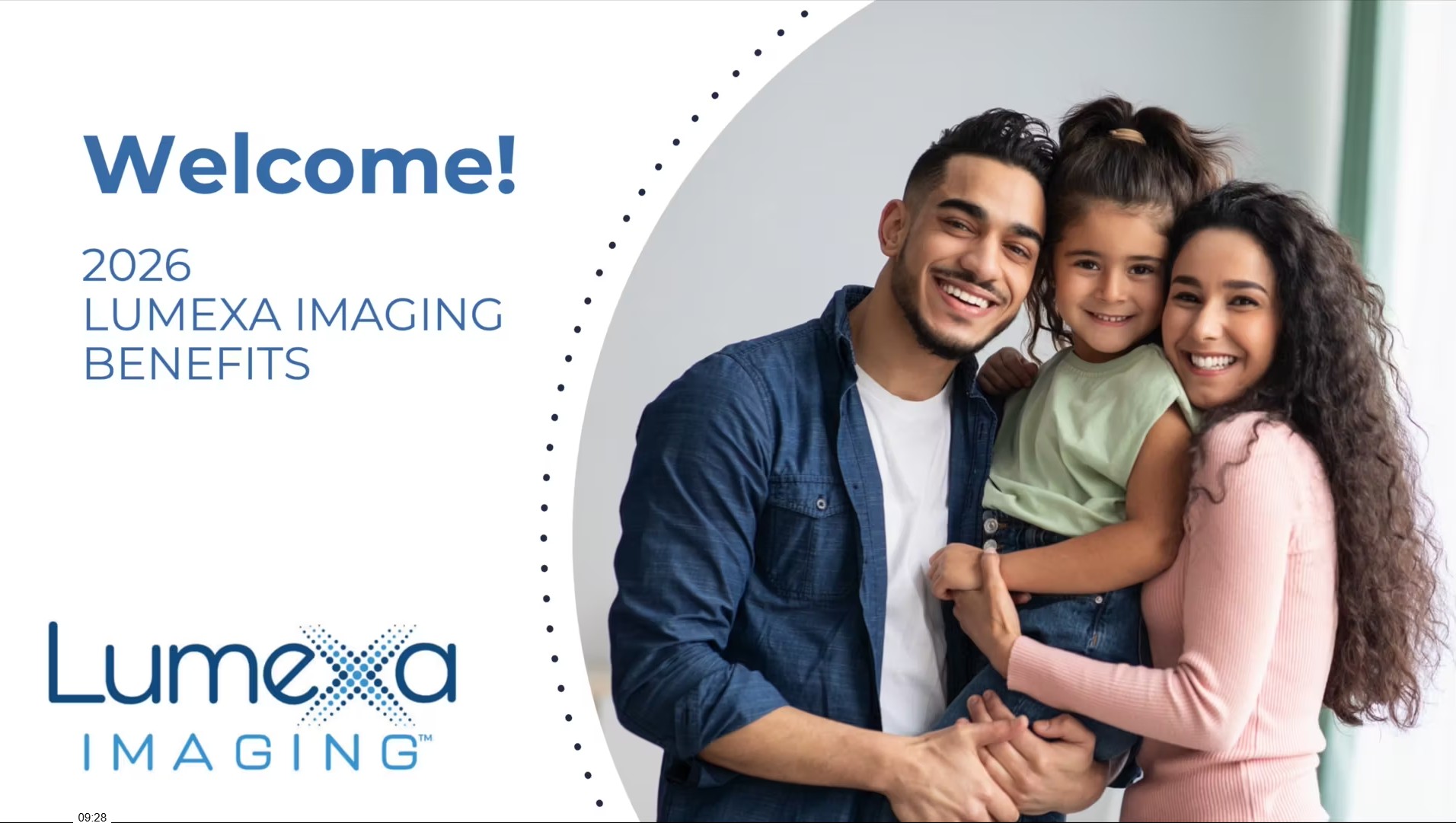 2026 Benefits Webinar